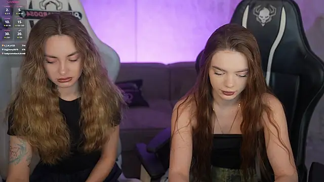 Zlata Sky online show from March 12, 2026, 3:40 pm