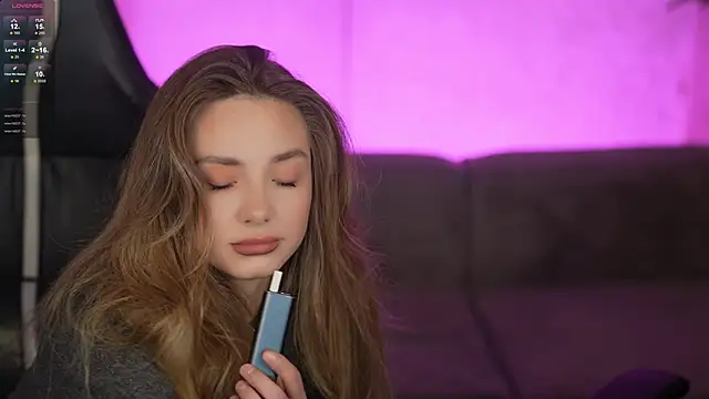 Zlata Sky online show from March 19, 2026, 3:49 pm