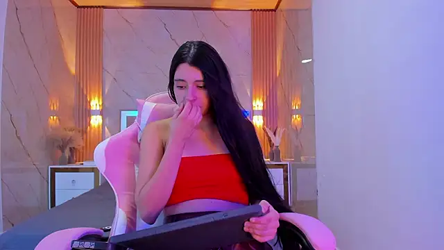 avigail xo online show from February 7, 2026, 12:42 pm