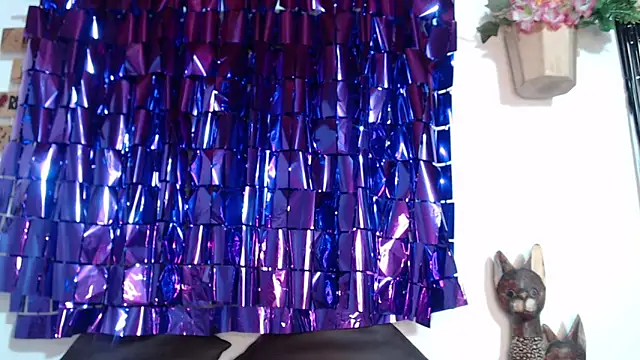 astrid miller 1 online show from March 13, 2026, 10:49 pm