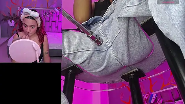 BriannaLux online show from June 15, 2026, 9:28 pm