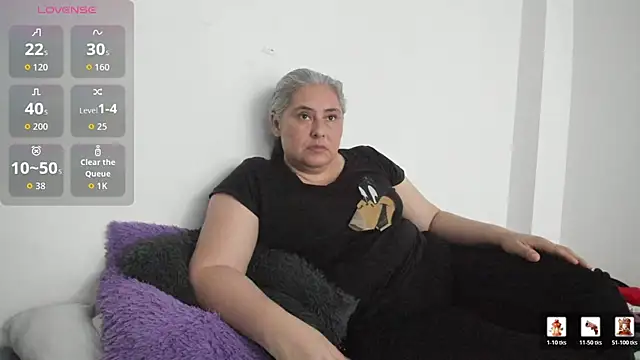 mature gold1 online show from August 6, 2026, 12:29 pm