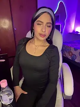 Dulce pink18 online show from March 10, 2026, 6:24 pm