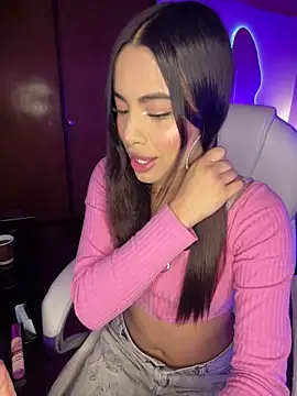 Dulce pink18 online show from March 17, 2026, 7:39 pm