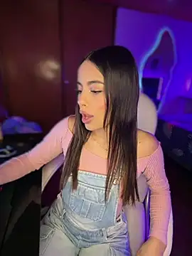 Dulce pink18 online show from March 20, 2026, 6:02 pm