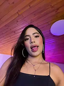 Dulce pink18 online show from March 22, 2026, 8:56 pm