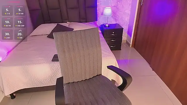 onixxx  online show from February 22, 2026, 8:40 pm