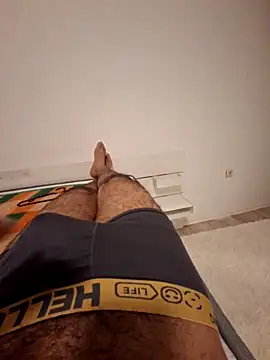 joodalfehl00 online show from January 31, 2026, 9:13 pm