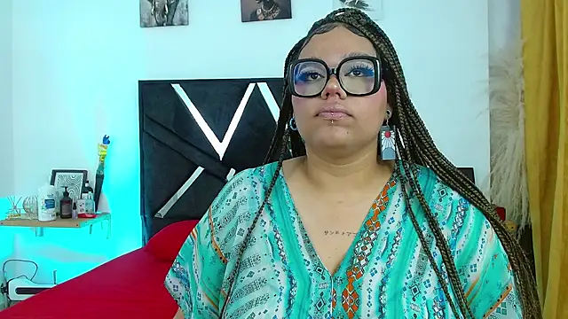 AlahiaFrequency online show from March 9, 2026, 11:20 pm