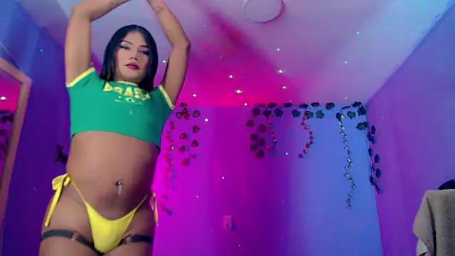 MiaFernandadoll online show from March 13, 2026, 3:24 am