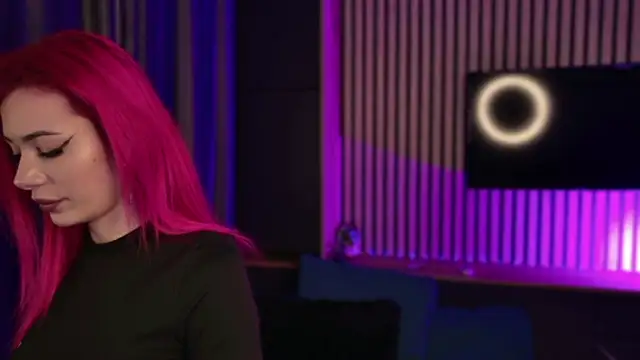 KaylieRosse online show from February 17, 2026, 6:14 pm