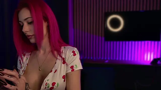 KaylieRosse online show from February 21, 2026, 6:20 pm