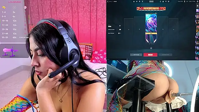 MarihanFerrer online show from February 12, 2026, 5:35 am