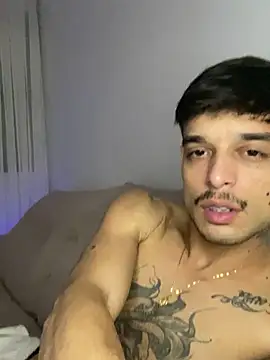 ruffvip online show from February 6, 2026, 4:06 am