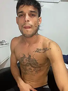 ruffvip online show from February 27, 2026, 7:47 pm