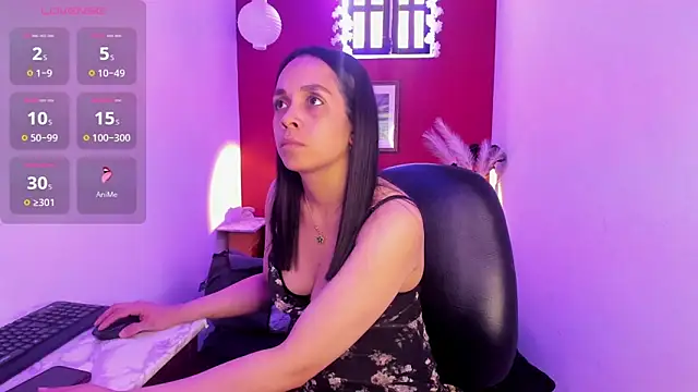 paula lopez   online show from February 12, 2026, 7:31 pm