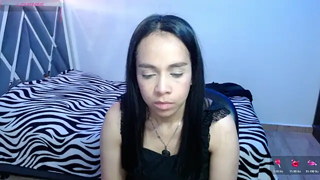 paula lopez   online show from April 5, 2026, 6:16 pm