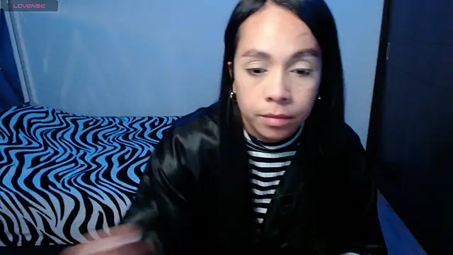 paula lopez   online show from July 25, 2026, 11:24 pm