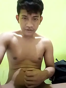 gigoloindo86 online show from February 8, 2026, 2:15 am