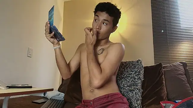 Damon Salvarote S online show from February 10, 2026, 7:40 pm