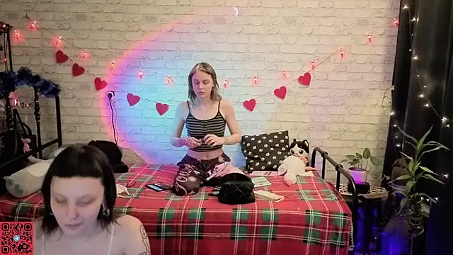 terror souls online show from February 13, 2026, 5:09 pm