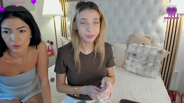 dariadoll online show from August 3, 2026, 9:37 am