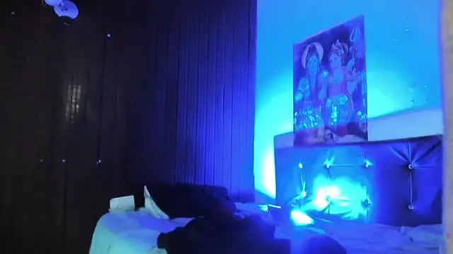 megan and jayram online show from February 21, 2026, 3:29 am