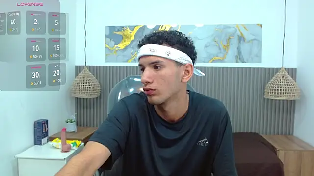 JDWhite18 online show from February 18, 2026, 4:30 am