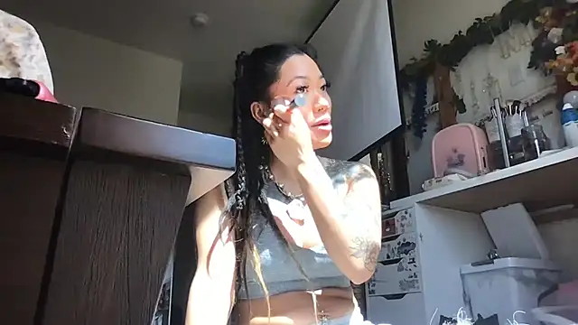 222goddess444you online show from March 15, 2026, 7:42 pm