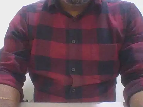 HardDickHyd online show from February 6, 2026, 4:43 pm