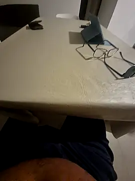 Espiroqueto online show from February 11, 2026, 3:33 am