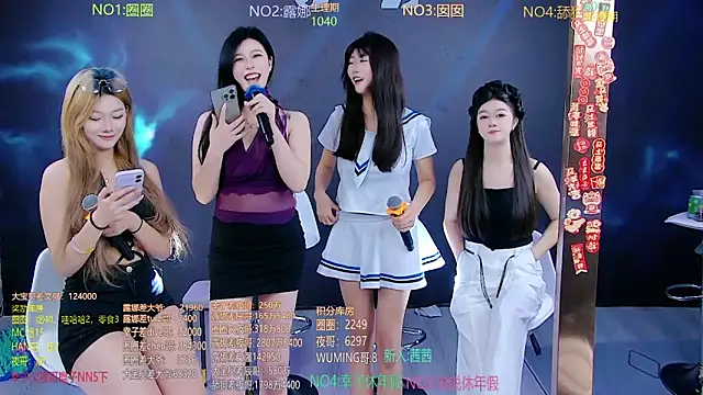 JZ-001- online show from March 10, 2026, 6:29 am