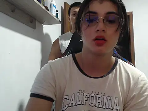 YuliGold online show from February 6, 2026, 2:05 am