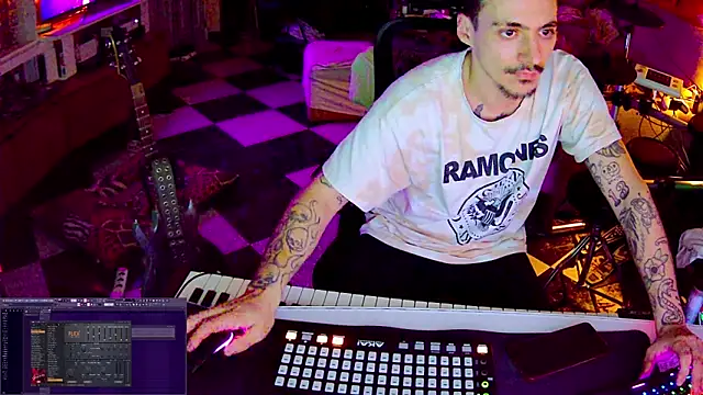 elputospizrose online show from February 1, 2026, 6:45 am