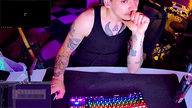 elputospizrose online show from February 2, 2026, 12:20 am