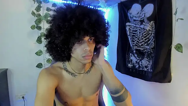 Aaron Hopper online show from February 17, 2026, 12:56 pm