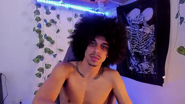 Aaron Hopper online show from March 2, 2026, 1:29 pm