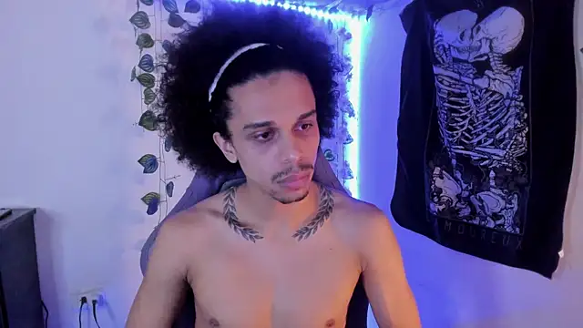 Aaron Hopper online show from March 4, 2026, 12:55 pm