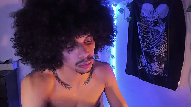 Aaron Hopper online show from March 11, 2026, 12:33 pm