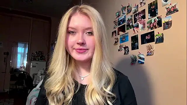 colamy online show from February 2, 2026, 1:10 pm