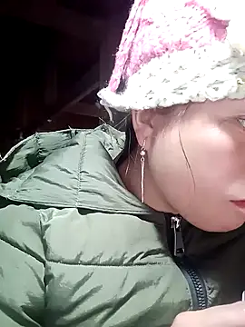 cana4455 online show from February 5, 2026, 2:38 am