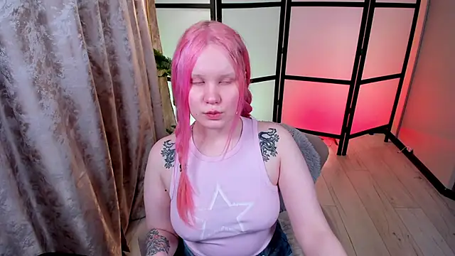 AnnieVibe online show from February 24, 2026, 5:33 pm