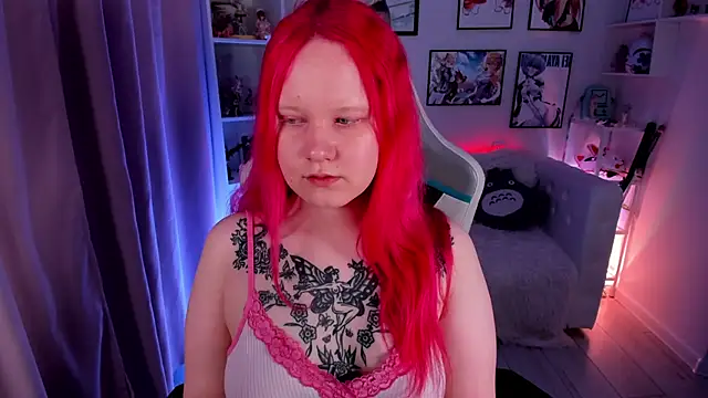 AnnieVibe online show from May 6, 2026, 5:40 pm