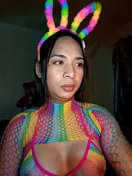 DollyWinter online show from February 14, 2026, 4:26 pm