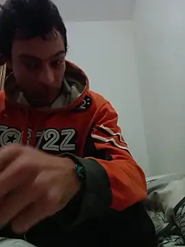 MrMancino online show from February 2, 2026, 8:02 am