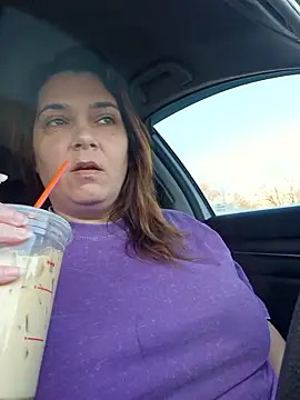 Ariel4233 online show from February 3, 2026, 12:54 pm