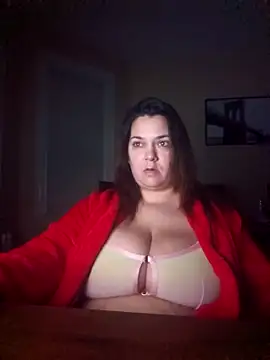 Ariel4233 online show from February 7, 2026, 10:41 am