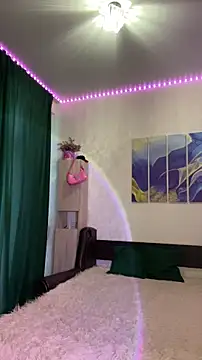 Lissy Liss online show from March 1, 2026, 5:20 am