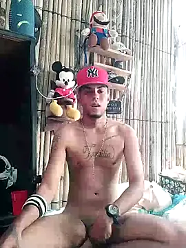 Eduardo vega123 online show from February 12, 2026, 7:20 pm