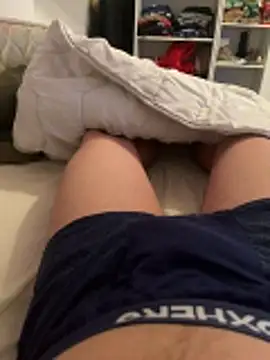 Enzo 2763 online show from March 24, 2026, 10:04 pm